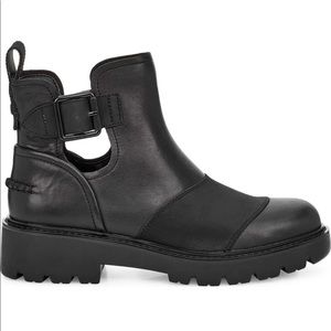 NWT UGG Stockton Bootie size 7.5W